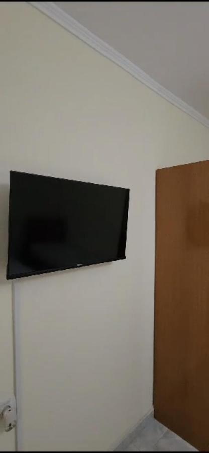 Apartament Teuta Përmet Екстериор снимка